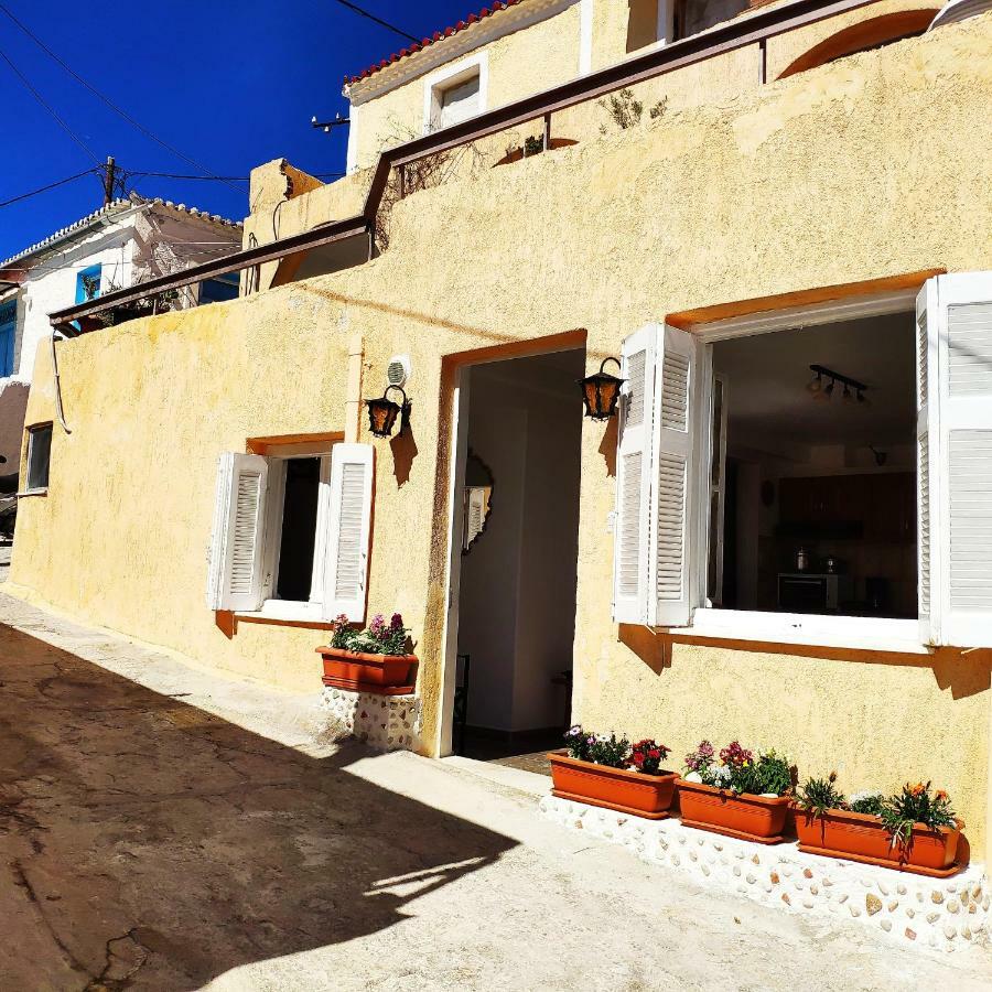 Sunny Home II Hermione Extérieur photo